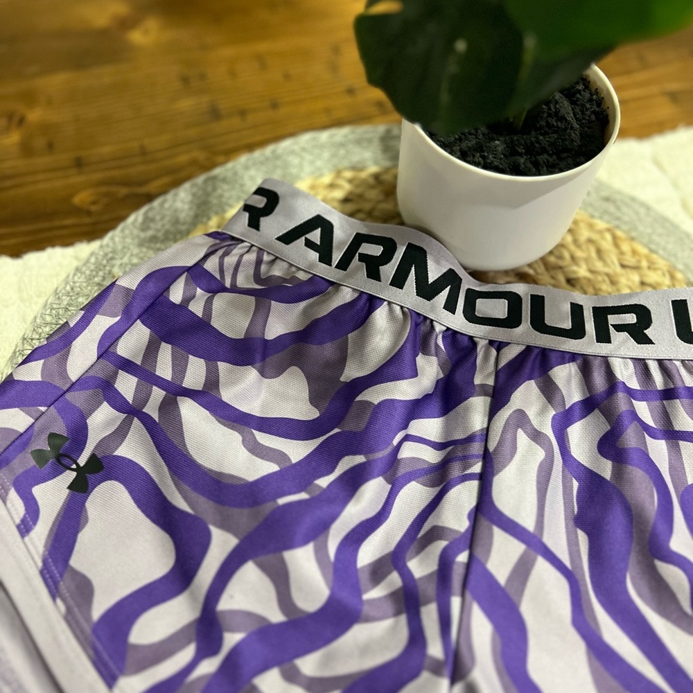 Under Armor Running Shorts